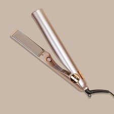 Tyme Iron Pro Rose Gold 2 in 1
