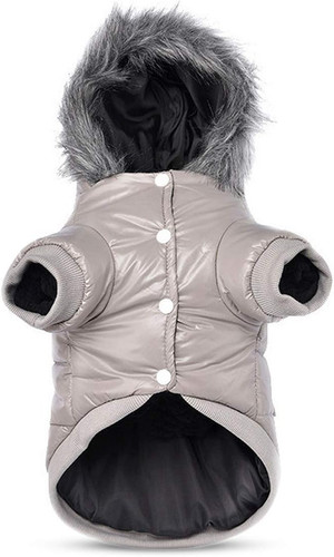 Cappotto invernale per cani - cappotto,