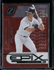 2005 Donruss Zenith #E-21 Don