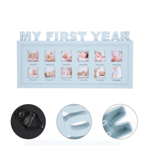 Bambino mesi photo frame - bambino,
