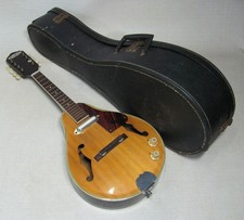 MAYFAIR ANNI '60 MANDOLINO