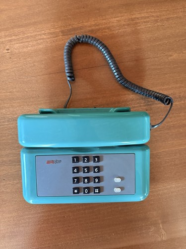 Telefono fisso tavolo - fisso, da