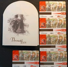 Schede Telefoniche G