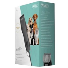 Wahl Max50+ Corded Clipper tosatrice a rete