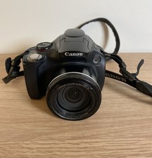 Canon PowerShot SX40 HS 12,1