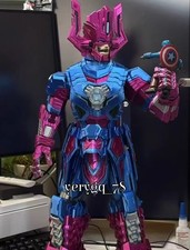 NUOVO Galactus Action Figure