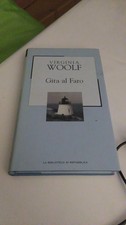GITA AL FARO. WOOLF. LA