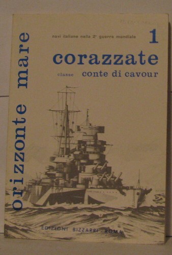Orizzonte mare navi italiane - orizzonte,