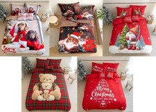 Copripiumino Sacco Piumone Stampa Digitale Letto Matrimoniale Wish 3D