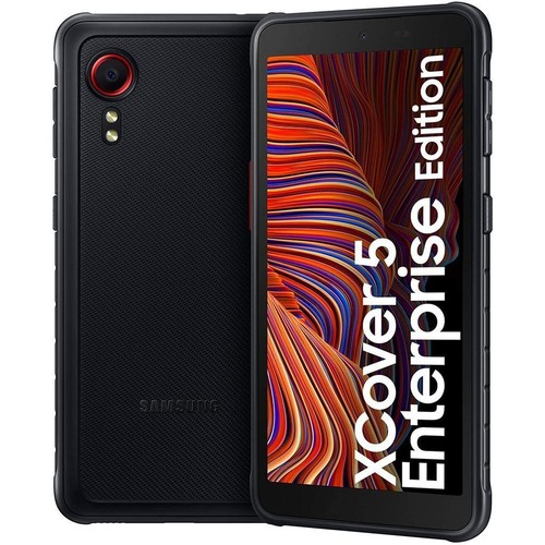 Samsung galaxy xcover - xcover, 5