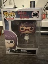 Funko Pop! Vinile: Tokyo Ghoul