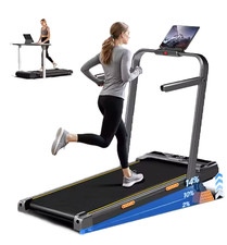 Tapis Roulant Pieghevole