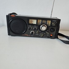 Rara radio portatile AIMOR TR105SL vintage portable radio FM AM MW SW
