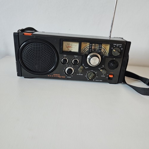 Rara radio portatile - , aimor