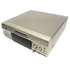 SONY MDS-S39 MiniDisc MD