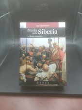 Storia della Siberia: la lunga