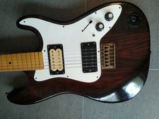 Stratocaster Framus vintage