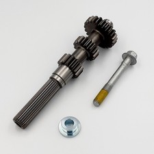 ALBERO DI TRASMISSIONE TGB