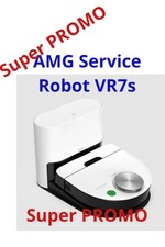 FOLLETTO VR7S ROBOT VORWERK