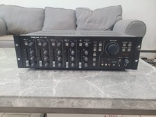 Amplificatore Mixer Tascam