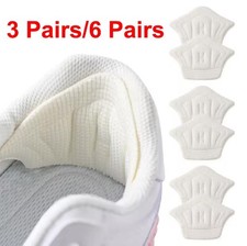 3 paia solette regolabili