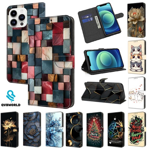 Custodia pieghevole flip case