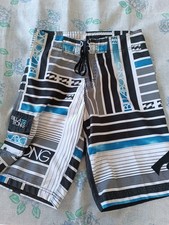 Costume ORIGINALE Billabong TG