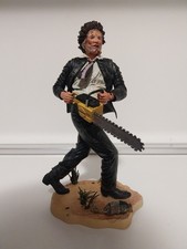 Leatherface Action Figures  Rara Neca