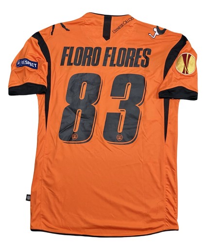 Maglia calcio udinese - maglia, floro