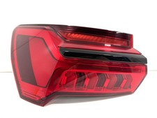 STOP FANALE POSTERIORE