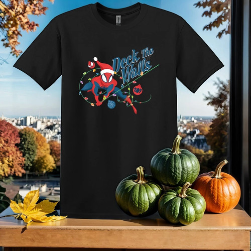 Disney deck muro - deck, spiderman
