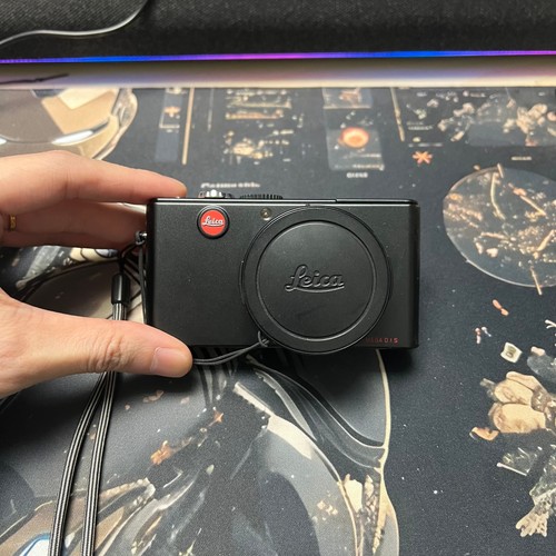 Leica lux 0 - 3, 10,0