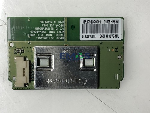 Eat61813901 moduli e - fi,