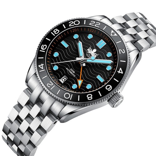 Phoibos wave master py049c - phoibos,