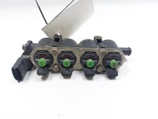 67R010233 INIETTORI GPL 4 CILINDRI TAPPO VERDE FIAT IDEA (135) 1.4 B 16V MAN 5M 