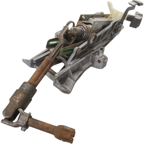 Piantone sterzo completo ford - piantone,