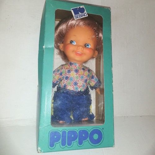 Pippo sebino vintage - sebino,