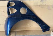 Parafango Posteriore Destro Originale Smart 451 Cod. A4518820201 Blu