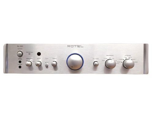 Rotel 1520 pre - ra-1520, main