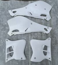 Plastiche Carene UFO Yamaha YZ 125-250 1993-1995