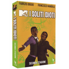 Soliti Idioti (I) - Stagione