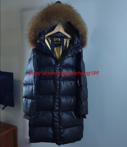 Cappotto donna invernale