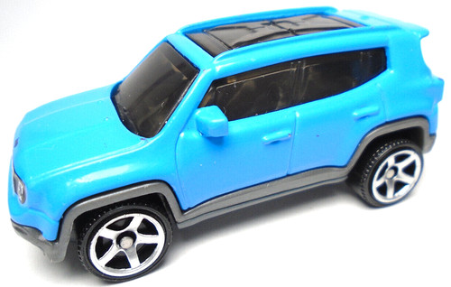 Matchbox 2019 jeep - 2019,