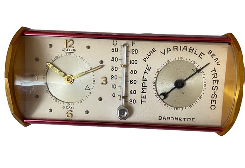 Orologio vintage jaeger - vintage,