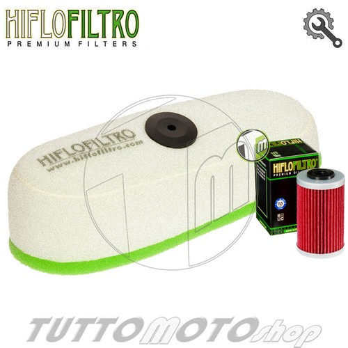 Filtro aria olio - +,