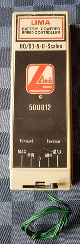 Lima 500012 trasformatore - trasformatore, a