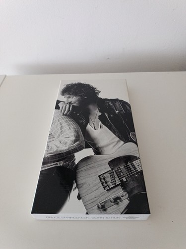 Bruce springsteen born run - springsteen,