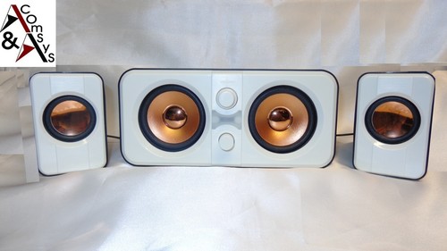 Altoparlante stereo 1 - altoparlante, 2.1