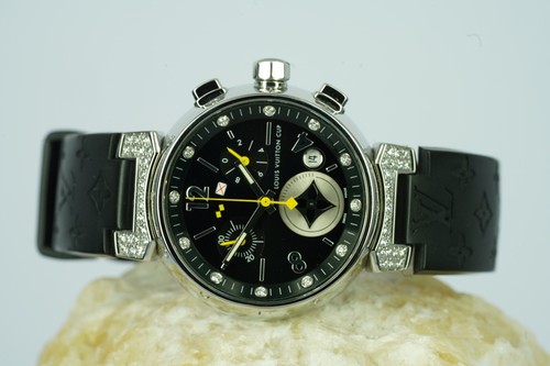 Louis vuitton tambour - louis, 54