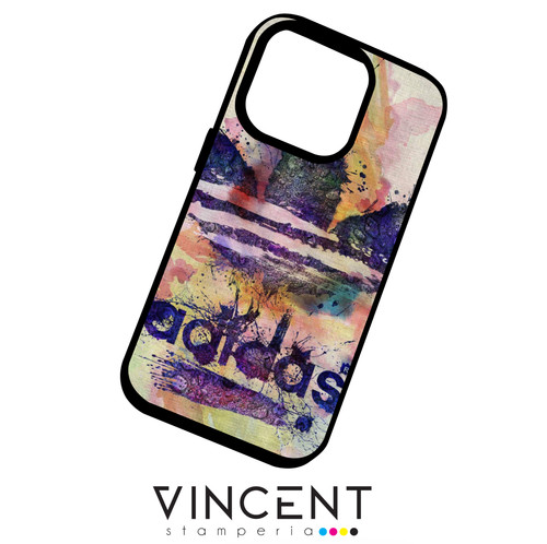 Cover iphone adidas - cover,